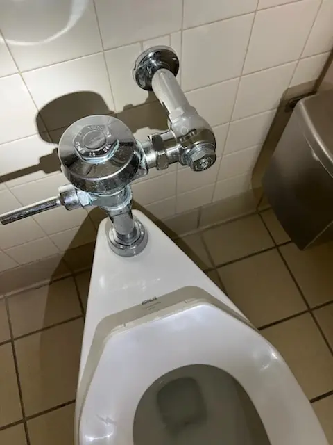 Fixture installation and repair for Repiping in Gray